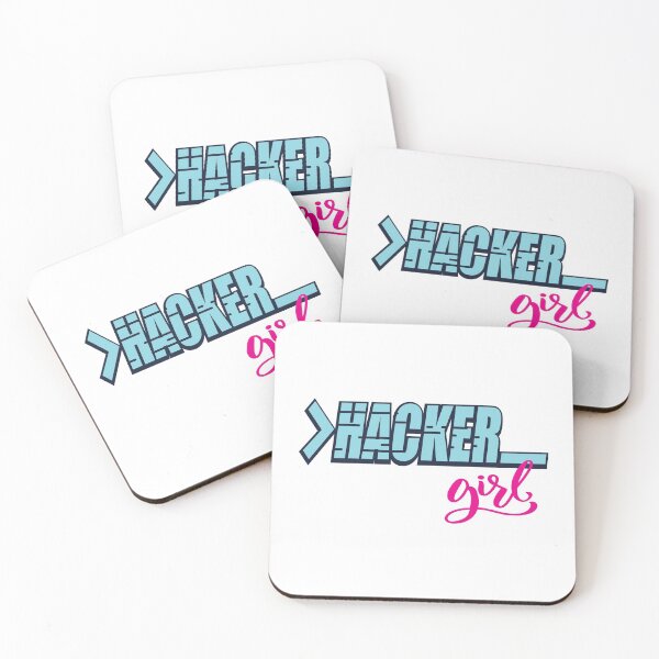 Item preview, Hacker Girl Criminal Life  designed and sold by ProjectX23.