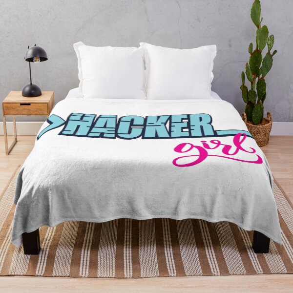 Item preview, Hacker Girl Criminal Life  designed and sold by ProjectX23.