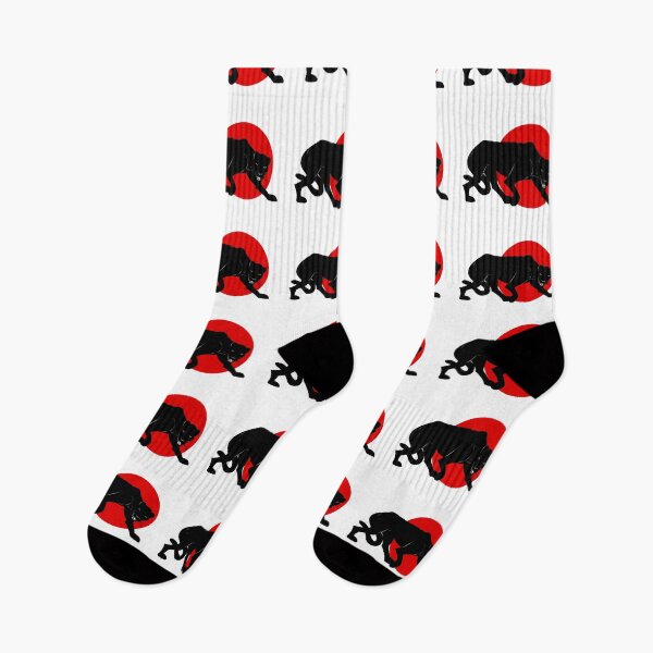 Item preview, Black Panther designed and sold by TomiAx.