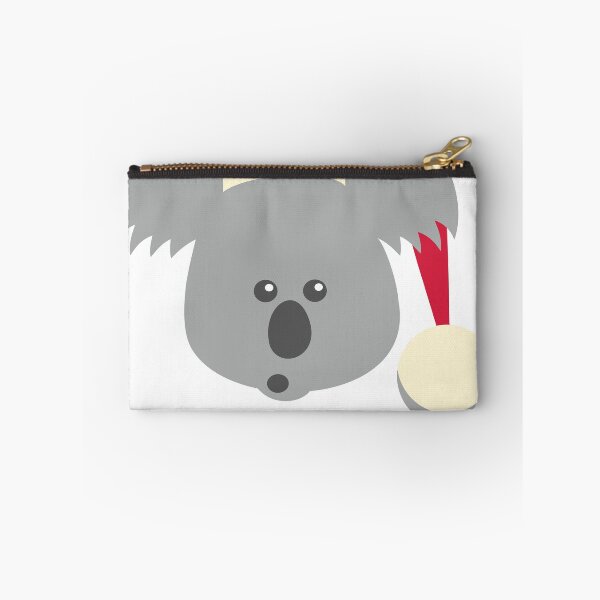 Item preview, Koala + Nikolaus = Nikoalaus designed and sold by Spassprediger.