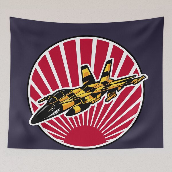 Item preview, Hunting plane-wasp designed and sold by TomiAx.