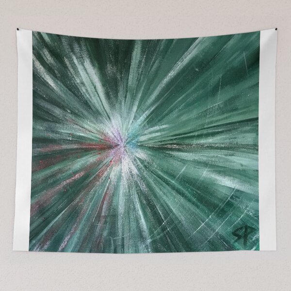 Item preview, Heart Chakra  designed and sold by saraperry.