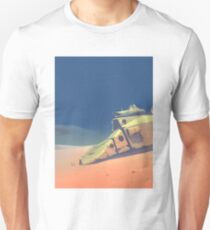 Dune walker Unisex T-Shirt