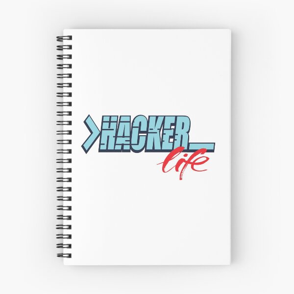 Item preview, Hacker Life Vida criminal designed and sold by ProjectX23.
