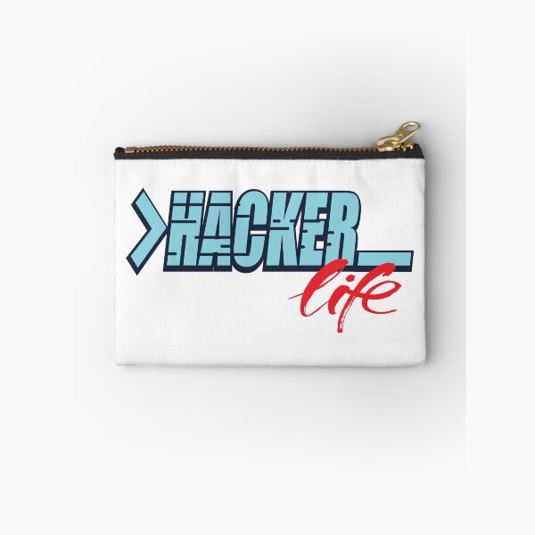 Item preview, Hacker Life Criminal Life  designed and sold by ProjectX23.