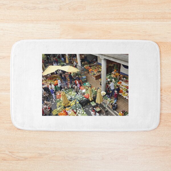 Item preview, Shop at Your Local Market !! designed and sold by AnnDixon.