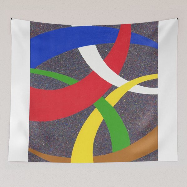 Item preview, Around the Bend 3 designed and sold by jamesknightsart.