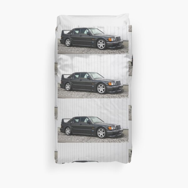 Mercedes Benz 190E 2.5 EVO Housse de couette