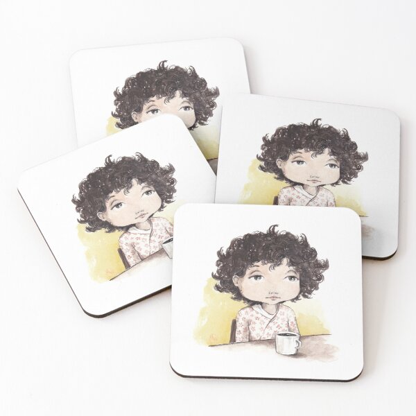 Item preview, Monday Manic designed and sold by iMaya.