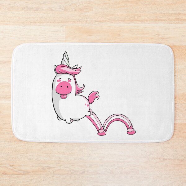 Item preview, Copy of Jumping Unicorn and Little Poops 2 designed and sold by TomiAx.