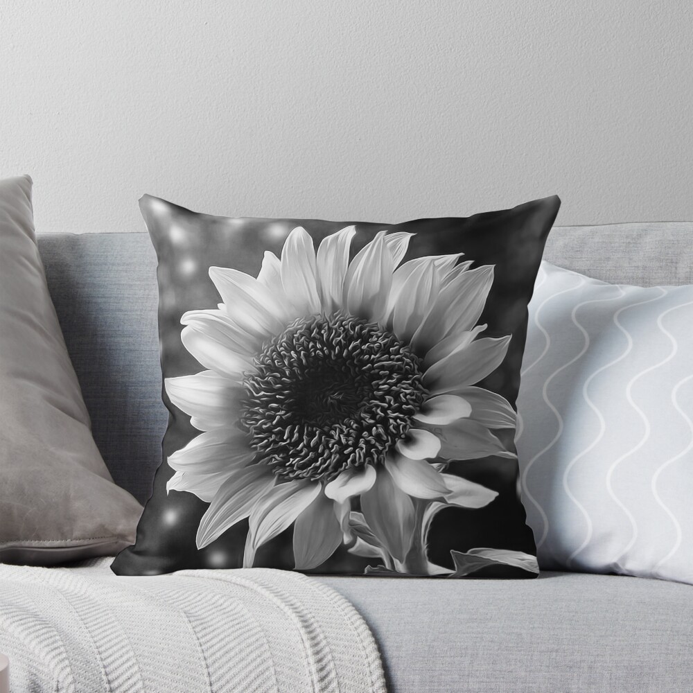 Item preview, Throw Pillow designed and sold by sisusisu.
