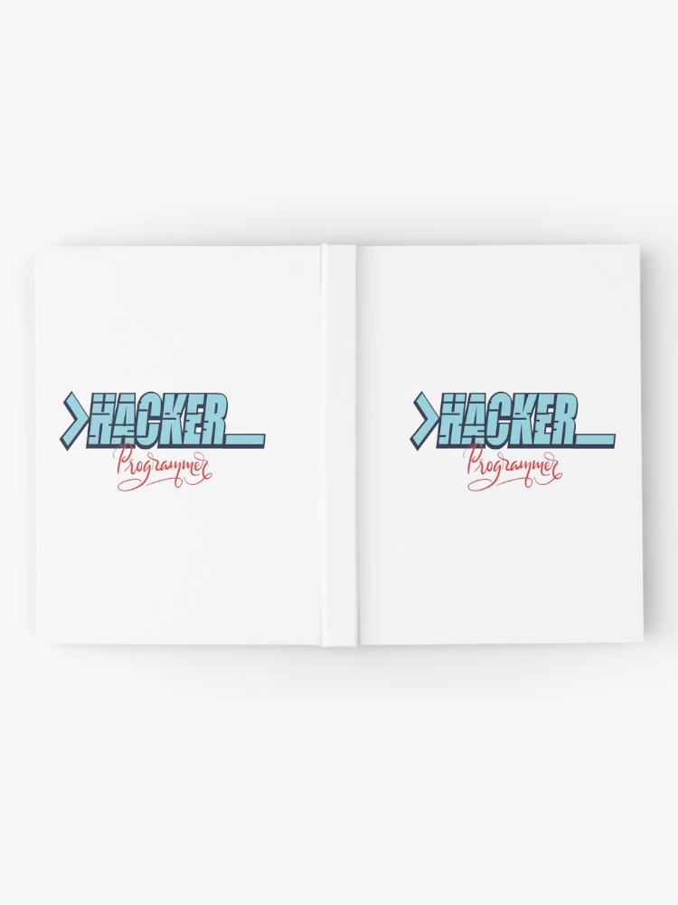 Thumbnail 2 of 3, Journal, Hacker Programmer designed and sold by ProjectX23.