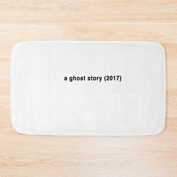 Item preview, A Ghost Story (2017) designed and sold by barefootgirl.
