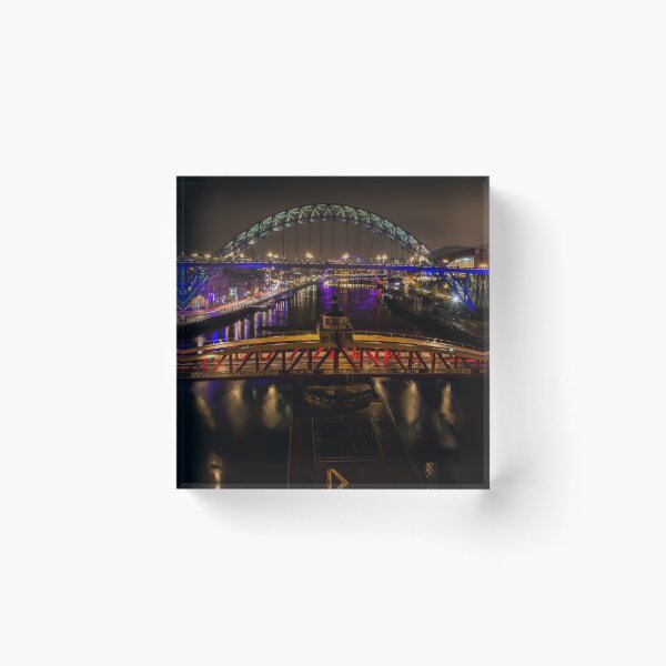Item preview, Three Bridges designed and sold by axp7884.