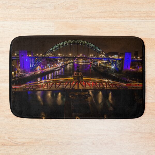 Item preview, Three Bridges designed and sold by axp7884.