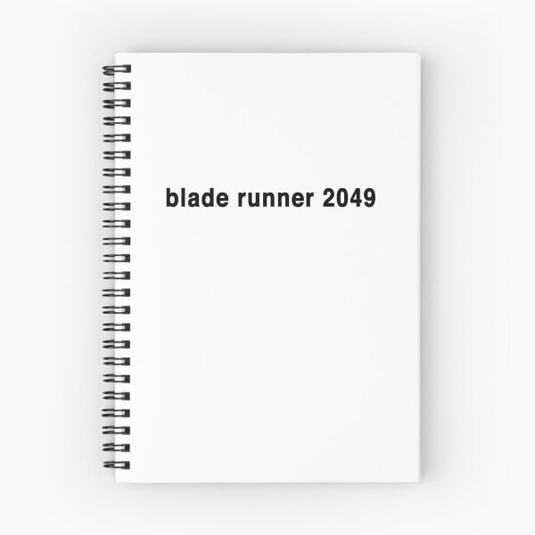 Item preview, Blade Runner 2049 designed and sold by barefootgirl.