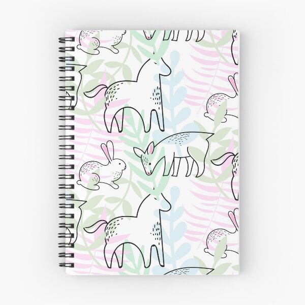 Item preview, Animal Pattern designed and sold by depresident.