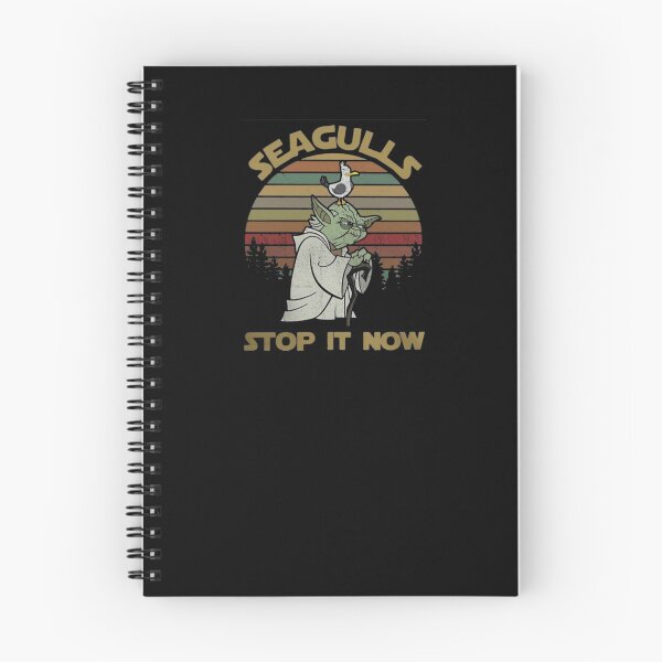 Item preview, Seagulls stop it now designed and sold by margiegreene.