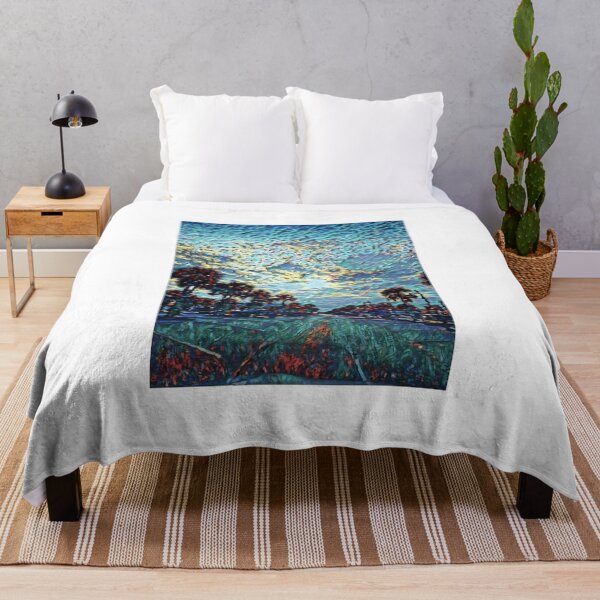 Item preview, Downtown Isle of Palms designed and sold by Kelly Fitzgerald Fowler.