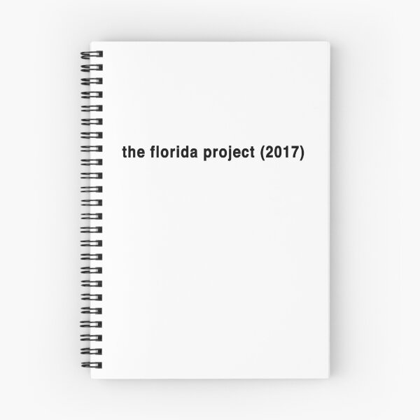 Item preview, The Florida Project (2017) designed and sold by barefootgirl.