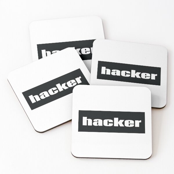 Item preview, Hacker Criminal Life  designed and sold by ProjectX23.