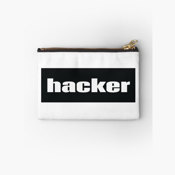 Item preview, Hacker Criminal Life  designed and sold by ProjectX23.
