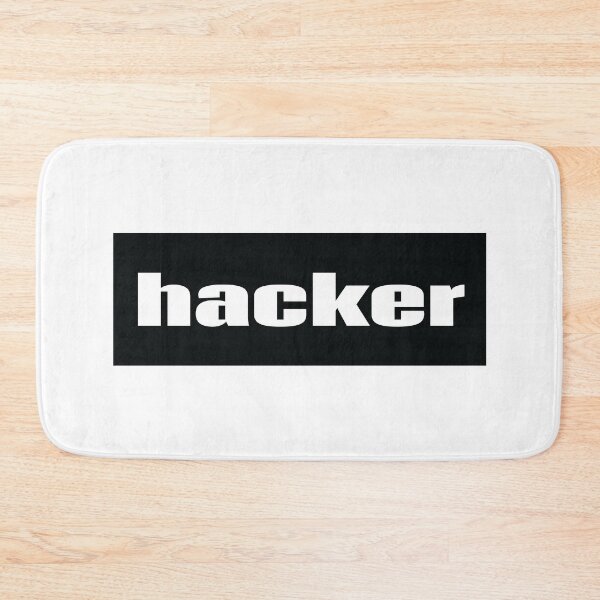 Item preview, Hacker Criminal Life  designed and sold by ProjectX23.