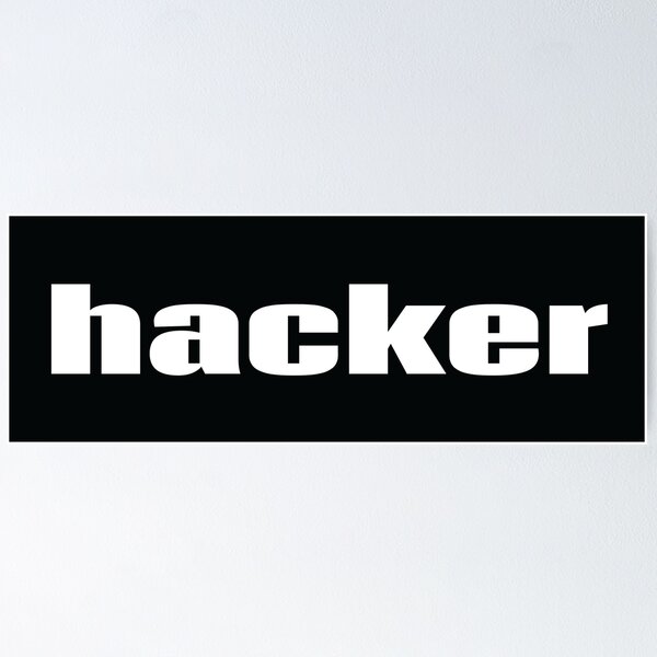 Artikel-Vorschau von Hacker kriminelles Leben, designt und verkauft von ProjectX23.