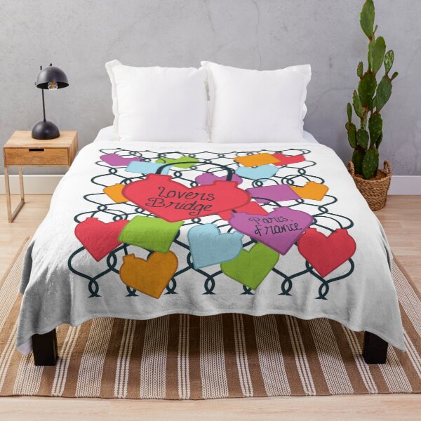 Item preview, Love Bridge Paris, France designed and sold by Moritz Schwäble.