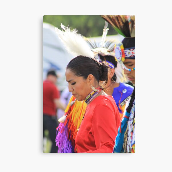 Artikel-Vorschau von Whoop-Up Days Pow Wow, designt und verkauft von Alyce Taylor.