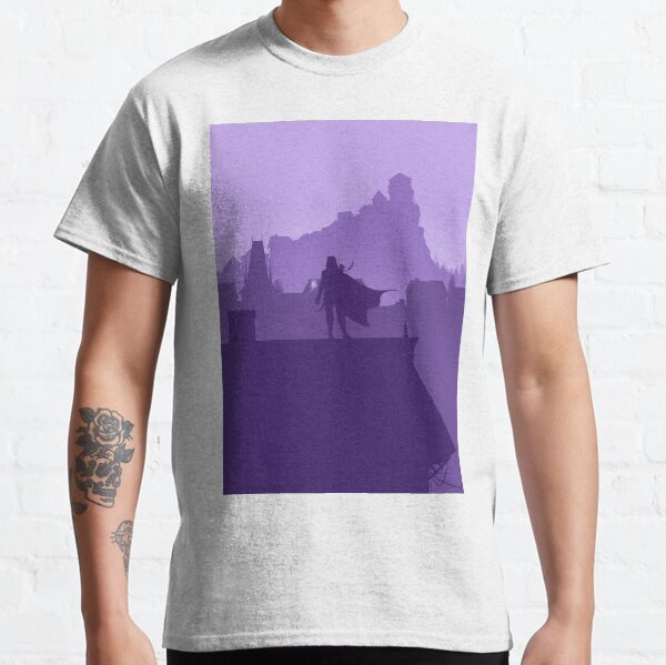 The Rogue Classic T-Shirt