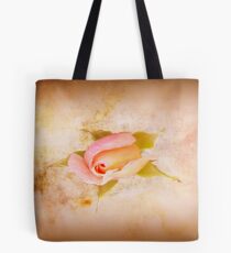 Rosebud Tote Bag