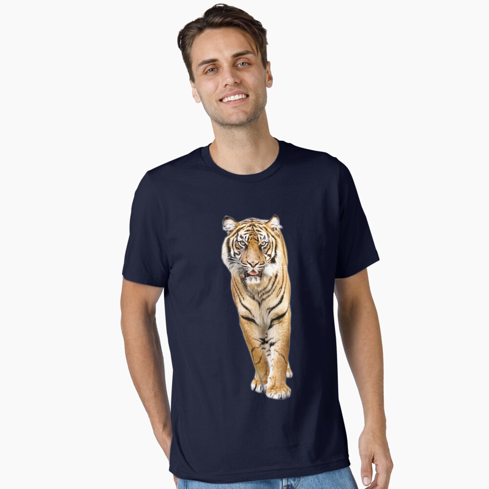 Artikel-Vorschau von Essential T-Shirt, designt und verkauft von Vitalia.