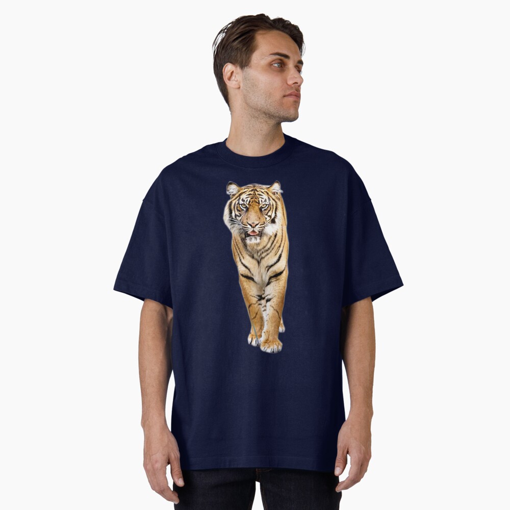 Artikel-Vorschau von Oversized T-Shirt, designt und verkauft von Vitalia.