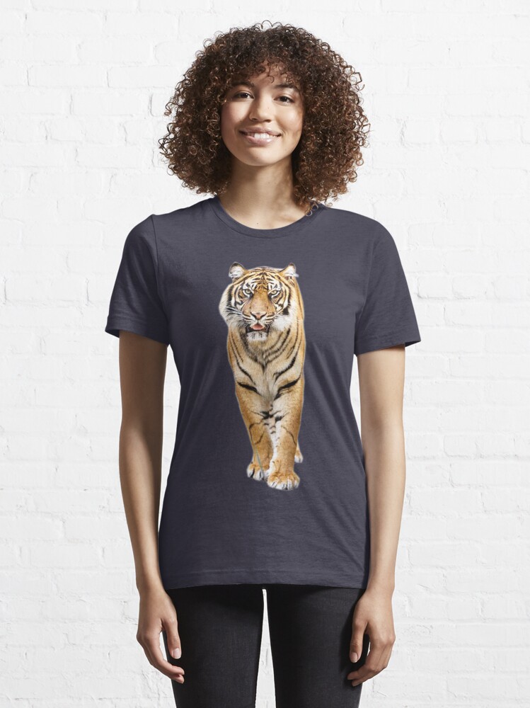 Tiger | Essential T-Shirt