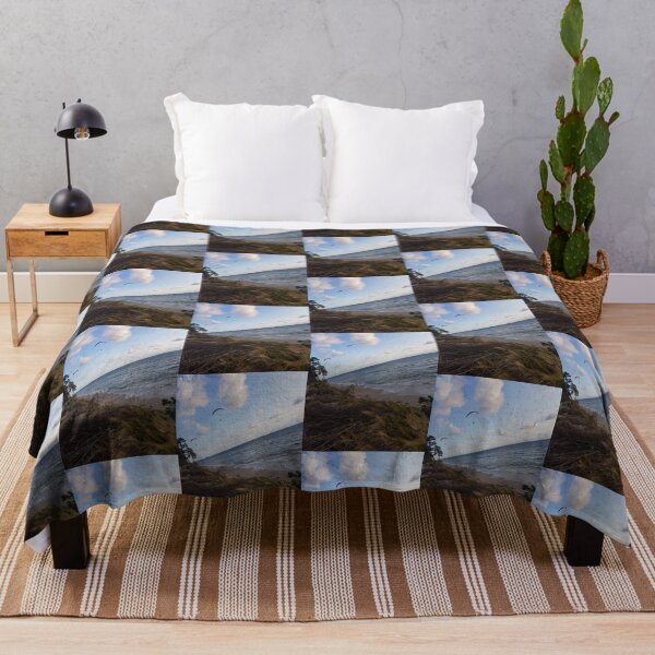 Item preview, Sea, beach, paragliding designed and sold by Sternchen2789.