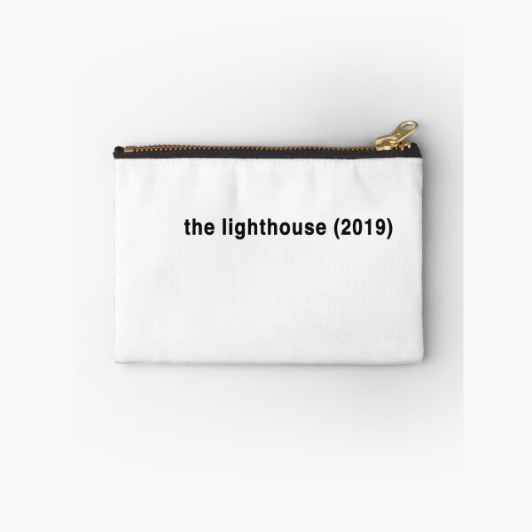 Item preview, The Lighthouse (2019) designed and sold by barefootgirl.