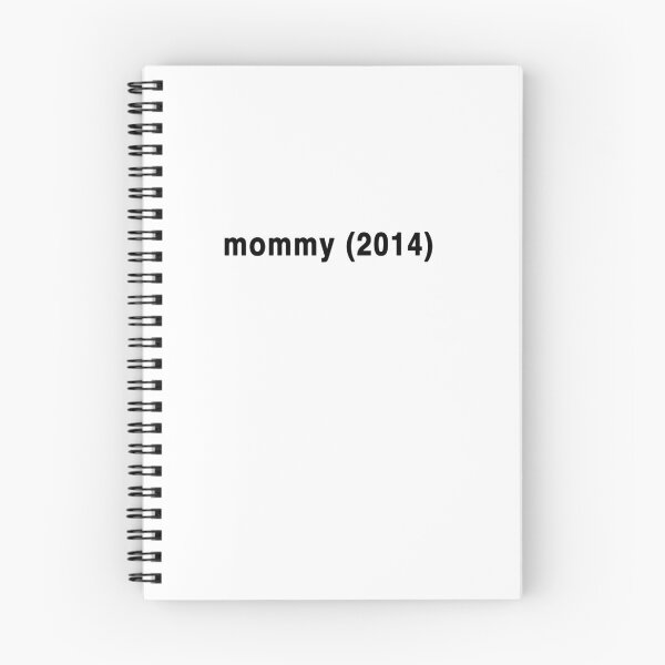 Item preview, Mommy (2014) designed and sold by barefootgirl.