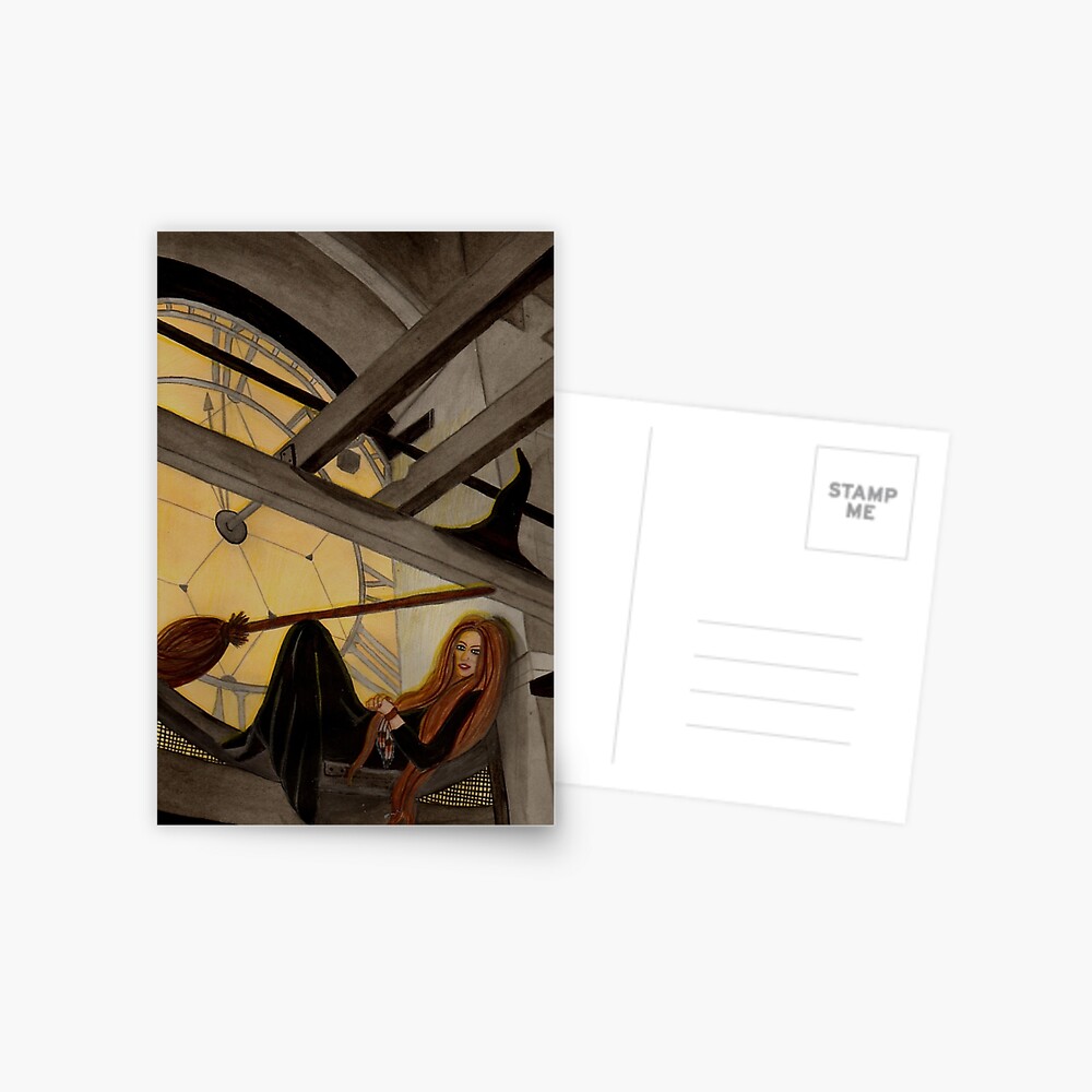 Item preview, Postcard designed and sold by CarolOchs.