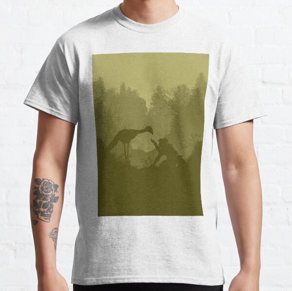 The Druid Classic T-Shirt