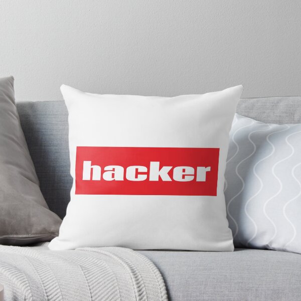 Item preview, Hacker Criminal Life  designed and sold by ProjectX23.
