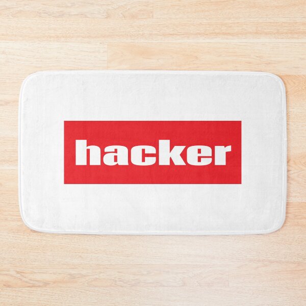 Item preview, Hacker Criminal Life  designed and sold by ProjectX23.