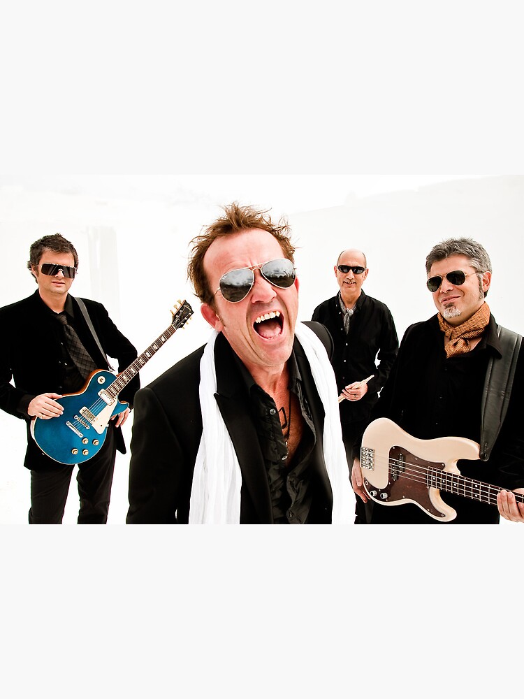 The Funky Presidents by rogues70