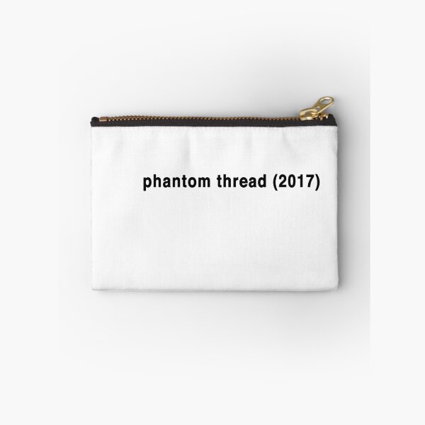 Item preview, Phantom Thread (2017) designed and sold by barefootgirl.