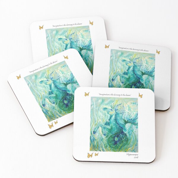 Item preview, Hippocampus designed and sold by saraperry.