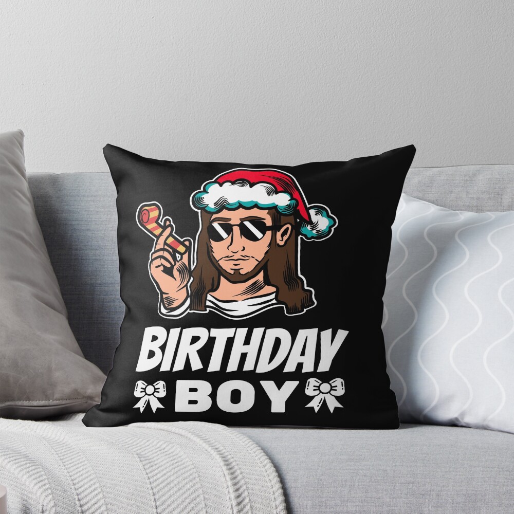 Item preview, Throw Pillow designed and sold by RPHDesigns.