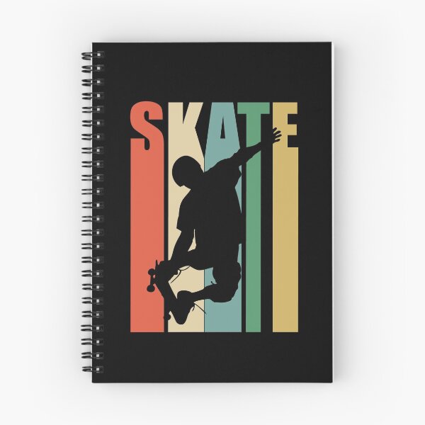 Item preview, Skateboarding Retro Vintage  designed and sold by kudostees.