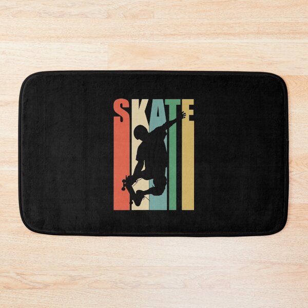 Item preview, Skateboarding Retro Vintage  designed and sold by kudostees.