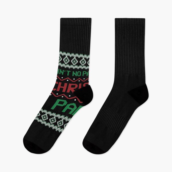 Item preview, Ain't no party like a christmas party designed and sold by RPHDesigns.
