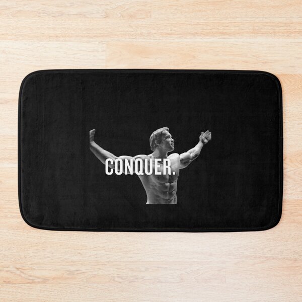 Item preview, Conquer designed and sold by Emilio Frontini.